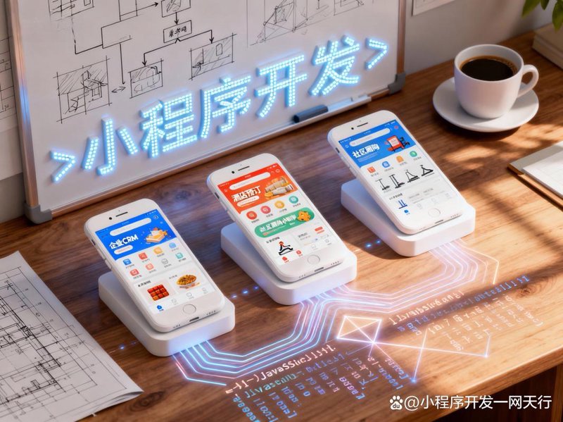 上海软件开发：从传统到智能的转变之旅