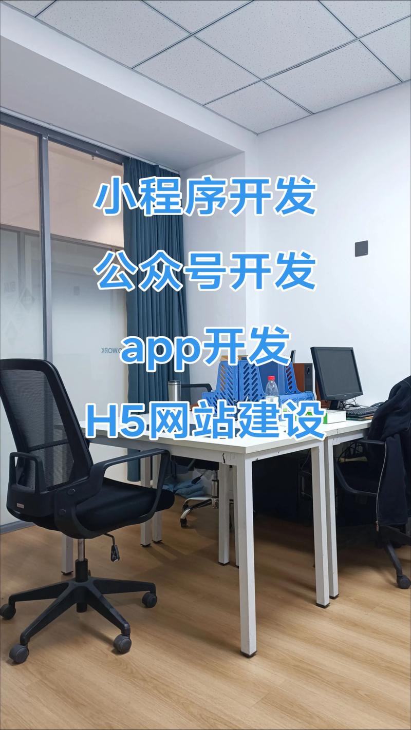 小程序开发：解锁企业数字化转型新引擎